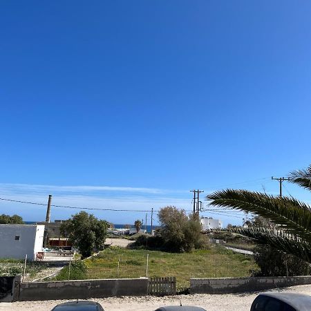 Ether Perivolos  Exterior photo